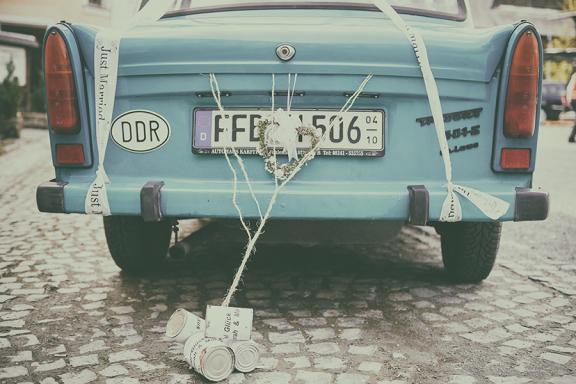 Trabant